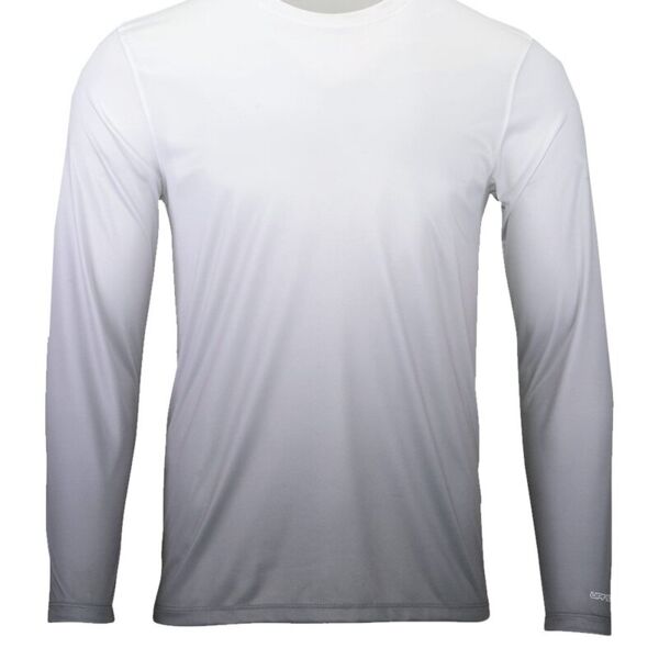 Men's Maui Performance Long Sleeve T-Shirt Thumbnail