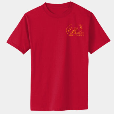 GSLC - Toddler Core Cotton Tee Thumbnail