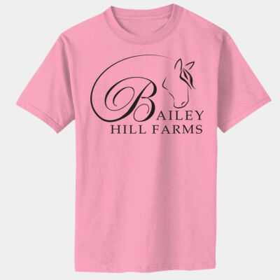 BSFF - Toddler Core Cotton Tee Thumbnail